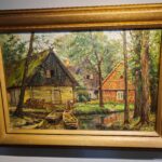 Das Spreewaldmuseum auf einen Blick Das Spreewaldmuseum Bild 8