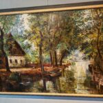 Das Spreewaldmuseum auf einen Blick Das Spreewaldmuseum Bild 9