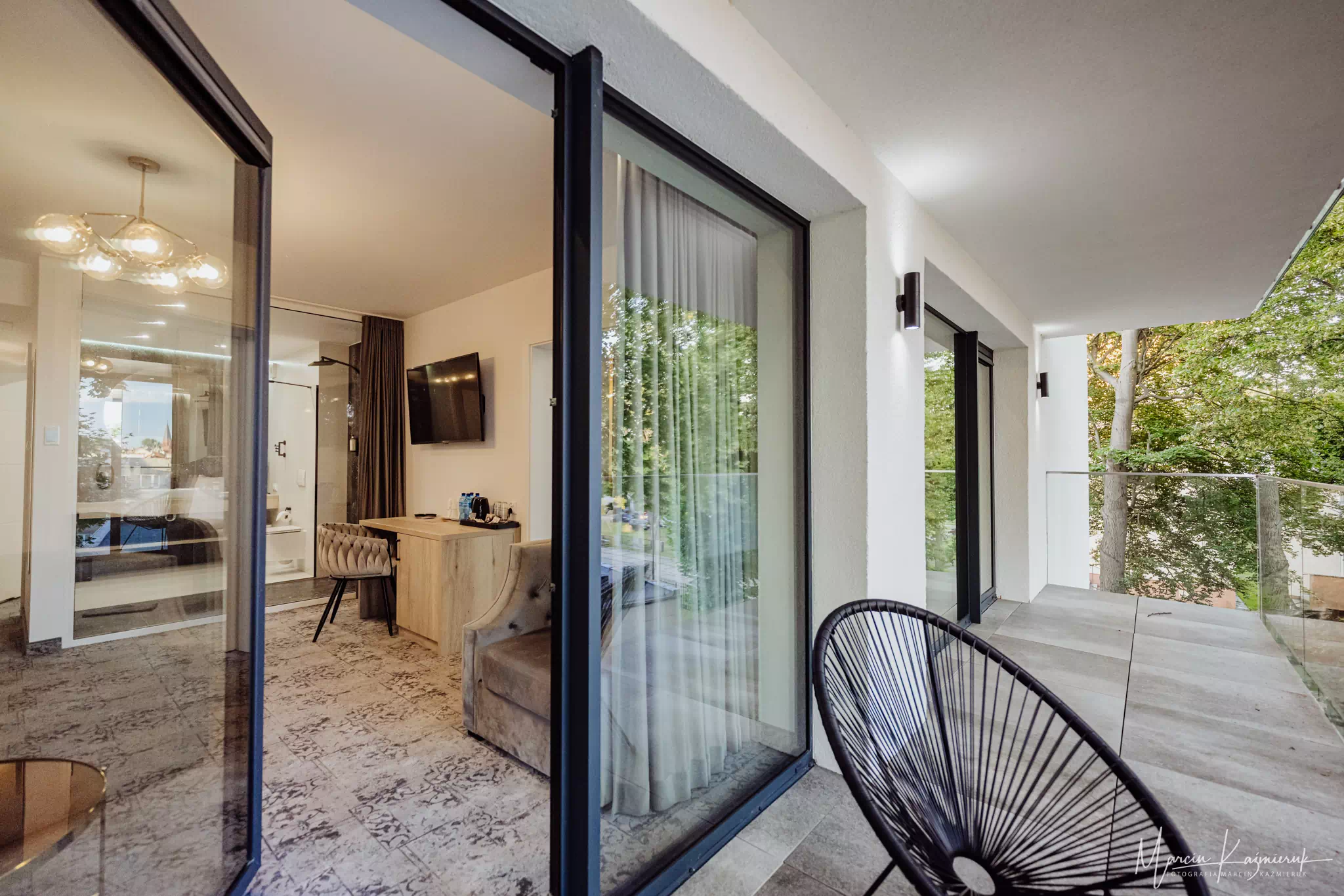 Hotel Cristal Ustka