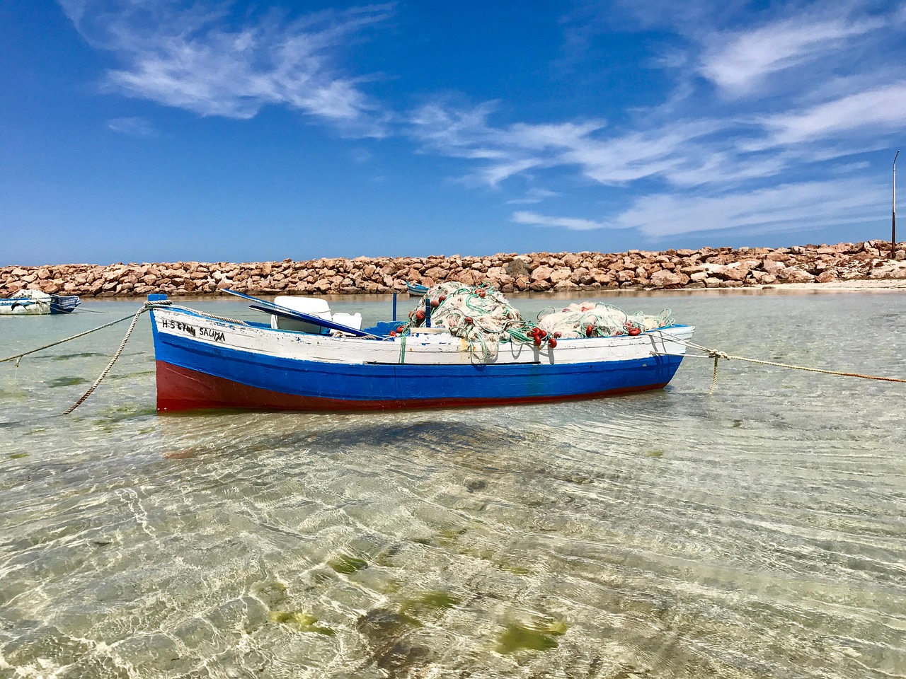 Djerba Bilder