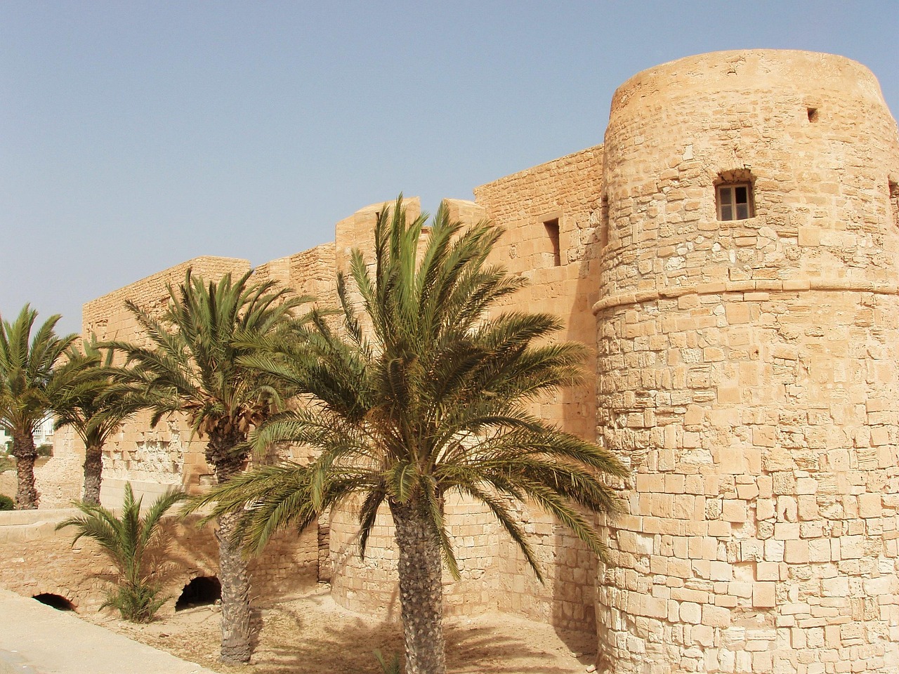 Djerba Bilder