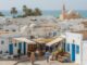 Djerba von oben