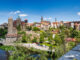 Stadtansicht Bautzen