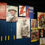 DDR Museum Berlin, Geschichte zum Anfassen direkt an der Spree Berlin Bilder 46