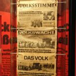 DDR Museum Berlin, Geschichte zum Anfassen direkt an der Spree Berlin Bilder 51