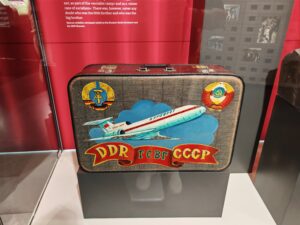 DDR Museum Berlin, Geschichte zum Anfassen direkt an der Spree Berlin Bilder 54