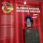 DDR Museum Berlin, Geschichte zum Anfassen direkt an der Spree Berlin Bilder 55