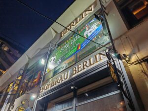 Hofbräu Wirtshaus Berlin, Bayern am Alexanderplatz Berlin Bilder 82