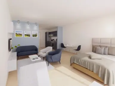 Wohn- und Wellnessquartier Laatzen Wohnpark Laatzen 2