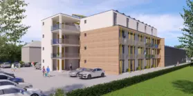 Wohn- und Wellnessquartier Laatzen Wohnpark Laatzen 3