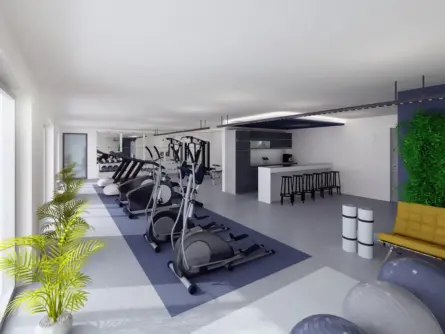 Wohn- und Wellnessquartier Laatzen Wohnpark Laatzen 5