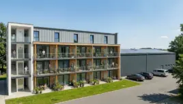 Wohn- und Wellnessquartier Laatzen Wohnpark Laatzen 6