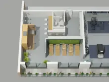 Wohn- und Wellnessquartier Laatzen Wohnpark Laatzen 9