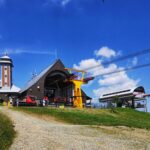 Fichtelberg Oberwiesenthal Fichtelberg 2