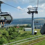 Fichtelberg Oberwiesenthal Fichtelberg 21