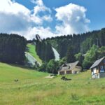 Fichtelberg Oberwiesenthal Fichtelberg 26