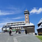 Fichtelberg Oberwiesenthal Fichtelberg 4