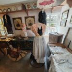 Das Gurkenmuseum im Spreewald Gurkenmuseum Luebbenau 11