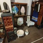 Das Gurkenmuseum im Spreewald Gurkenmuseum Luebbenau 13