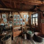 Das Gurkenmuseum im Spreewald Gurkenmuseum Luebbenau 19
