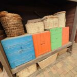 Das Gurkenmuseum im Spreewald Gurkenmuseum Luebbenau 25