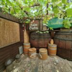 Das Gurkenmuseum im Spreewald Gurkenmuseum Luebbenau 3