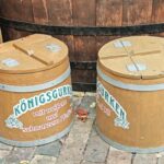 Das Gurkenmuseum im Spreewald Gurkenmuseum Luebbenau 5