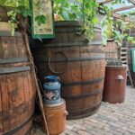 Das Gurkenmuseum im Spreewald Gurkenmuseum Luebbenau 6