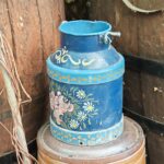 Das Gurkenmuseum im Spreewald Gurkenmuseum Luebbenau 7
