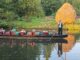Kahnfahrt Spreewald 7