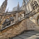 Der Mailänder Dom: Sechs Jahrhunderte an einer einzigen Kirche Mailand 222