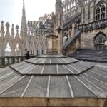 Der Mailänder Dom: Sechs Jahrhunderte an einer einzigen Kirche Mailand 223