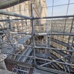 Der Mailänder Dom: Sechs Jahrhunderte an einer einzigen Kirche Mailand 224