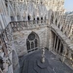 Der Mailänder Dom: Sechs Jahrhunderte an einer einzigen Kirche Mailand 227