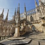 Der Mailänder Dom: Sechs Jahrhunderte an einer einzigen Kirche Mailand 230