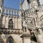 Der Mailänder Dom: Sechs Jahrhunderte an einer einzigen Kirche Mailand 233