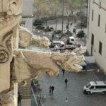 Der Mailänder Dom: Sechs Jahrhunderte an einer einzigen Kirche Mailand 234