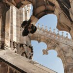 Der Mailänder Dom: Sechs Jahrhunderte an einer einzigen Kirche Mailand 237