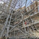 Der Mailänder Dom: Sechs Jahrhunderte an einer einzigen Kirche Mailand 239