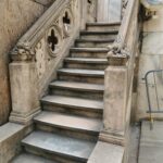 Der Mailänder Dom: Sechs Jahrhunderte an einer einzigen Kirche Mailand 241