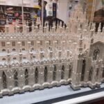 Der Mailänder Dom: Sechs Jahrhunderte an einer einzigen Kirche Mailand 9