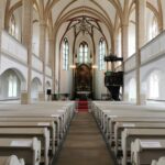 Martin-Luther-Kirche Oberwiesenthal Martin Luther Kirche Oberwiesenthal 4