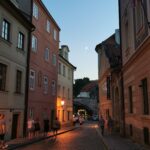 Warum Prag bei Nacht eine eigene Reise wert ist Prag bei Nacht 10