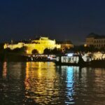 Warum Prag bei Nacht eine eigene Reise wert ist Prag bei Nacht 12