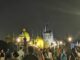Prag bei Nacht 14