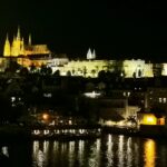 Warum Prag bei Nacht eine eigene Reise wert ist Prag bei Nacht 16