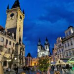 Warum Prag bei Nacht eine eigene Reise wert ist Prag bei Nacht 5