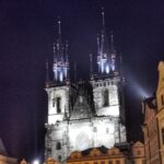 Warum Prag bei Nacht eine eigene Reise wert ist Prag bei Nacht 6