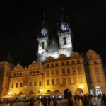 Warum Prag bei Nacht eine eigene Reise wert ist Prag bei Nacht 7