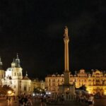 Warum Prag bei Nacht eine eigene Reise wert ist Prag bei Nacht 8
